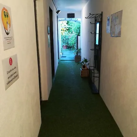 So Cocoon - Meuble De Tourisme 2 Etoiles Apartamento