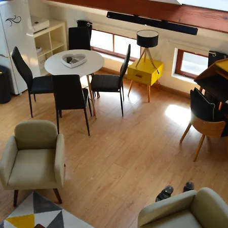 So Cocoon - Meuble De Tourisme 2 Etoiles Apartamento Tours