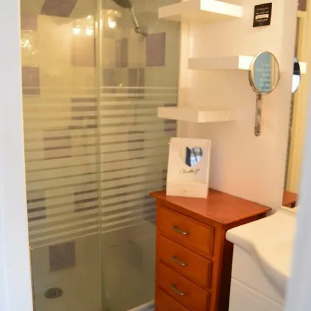 Apartamento So Cocoon - Meuble De Tourisme 2 Etoiles Tours