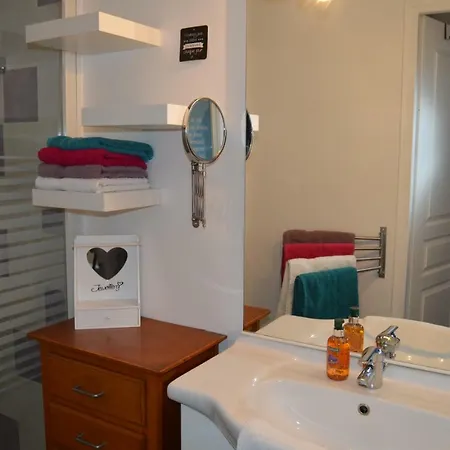 So Cocoon - Meuble De Tourisme 2 Etoiles