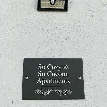 Apartamento So Cocoon - Meuble De Tourisme 2 Etoiles Tours