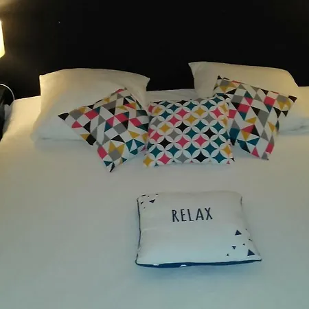 Apartamento So Cocoon - Meuble De Tourisme 2 Etoiles *