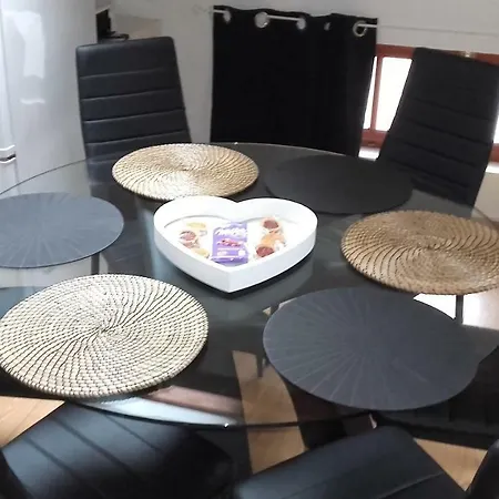 Apartamento So Cocoon - Meuble De Tourisme 2 Etoiles